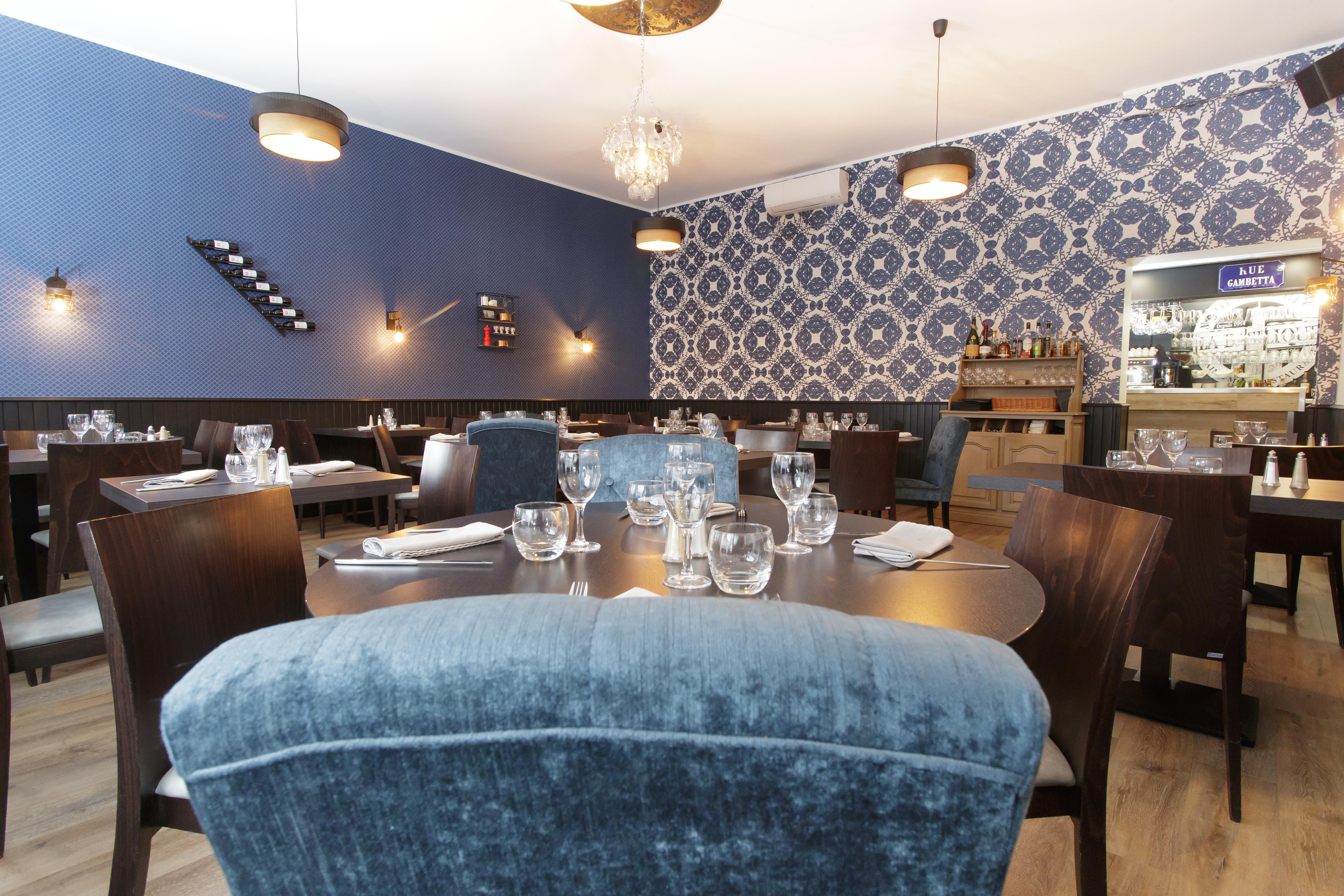 אלברט Logis Hotel & Restaurant De La Basilique מראה חיצוני תמונה